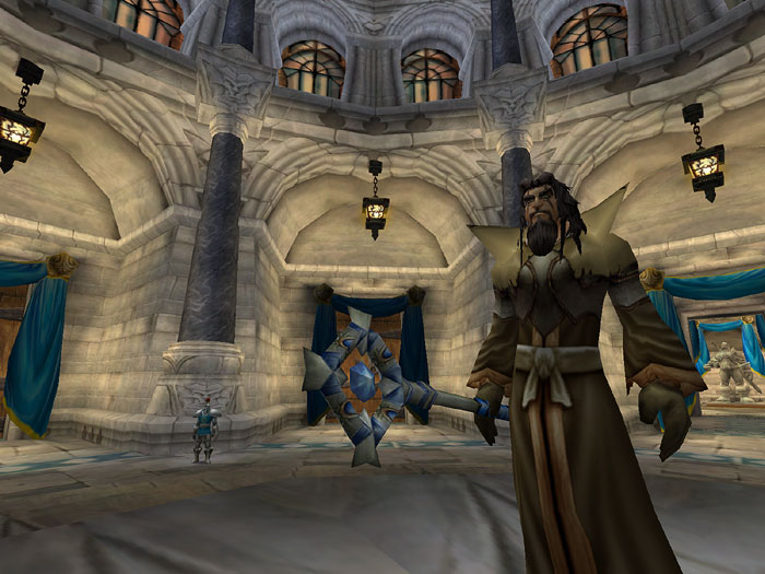 Vanilla world of Warcraft 7