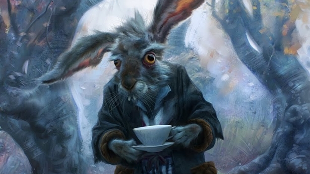 The-March-Hare-Character-Art-by-Alice-In-Wonderland-Character-Designer-Michael-Kutsche-alice-in-wonderland-2010-10708223-829-1200