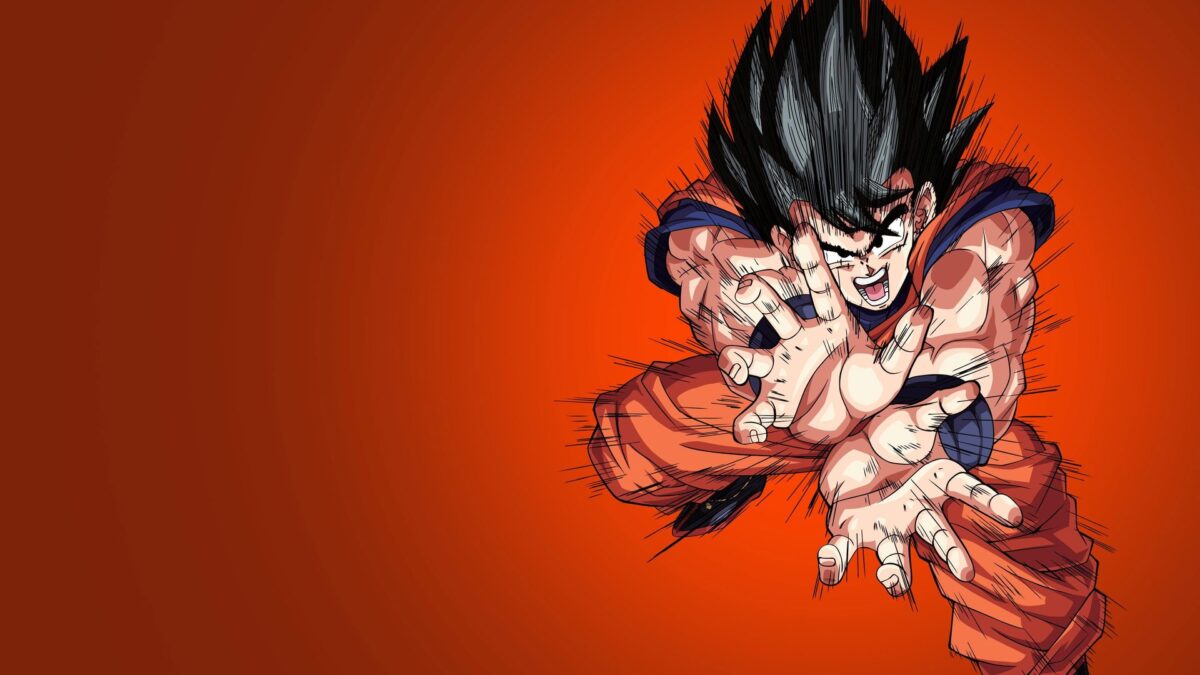 Dragon Ball Z (1989)