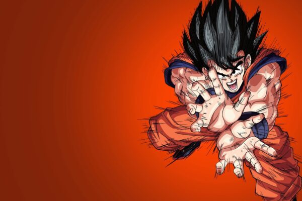 Dragon Ball Z (1989)