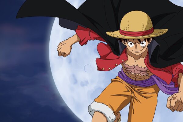 One Piece (1999)