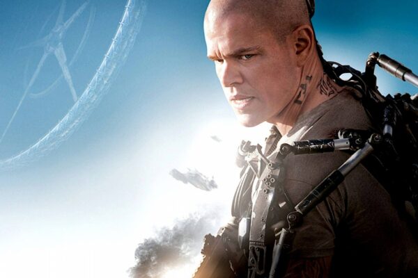Elysium