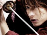 Gezgin Bir Samurayın Efsanevi Hikayesi: Rurouni Kenshin