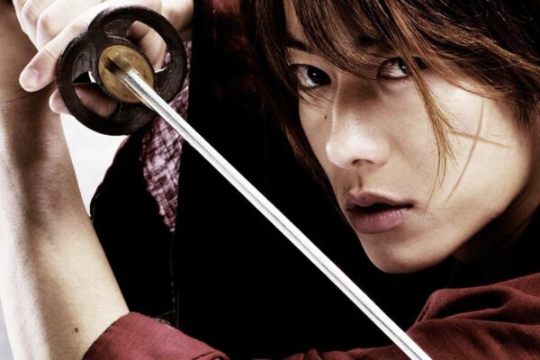 Rurouni Kenshin Part I: Origins