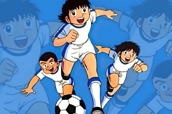 Captain Tsubasa