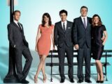 Allah Bu How I Met Your Mother’ın Belasını Versin