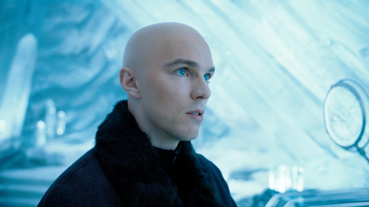 Lex Luthor, Superman (2025)