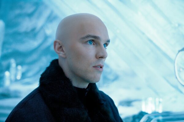 Lex Luthor, Superman (2025)