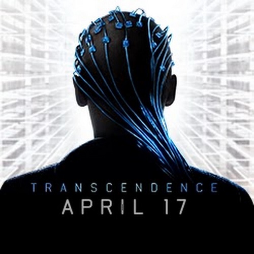 İşte Karşımızda İkinci Transcendence Fragmanı