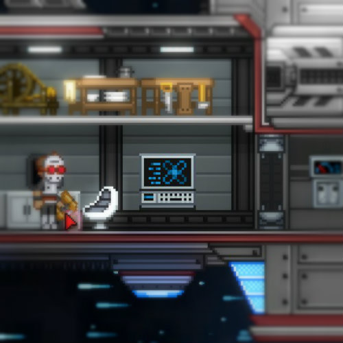 NASA, Starbound’dan İlham Aldı, 3D Printer Uzaya Gidiyor!