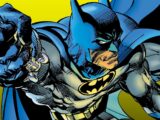 Gelmiş Geçmiş En İyi 10 Batman Kostümü