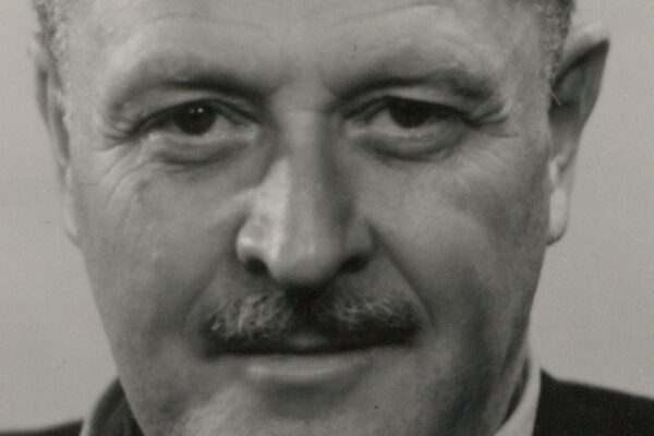 Nâzım Hikmet'in 1956'da Berlin'de çekilmiş portresi