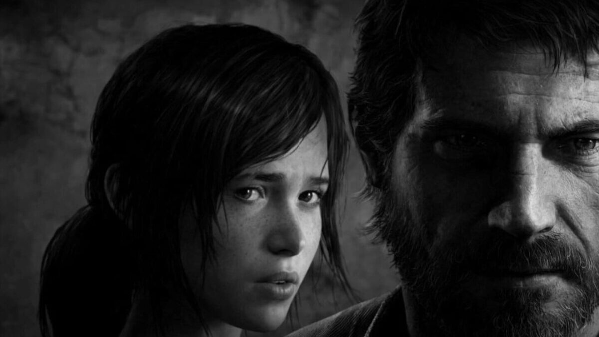 The Last of Us
