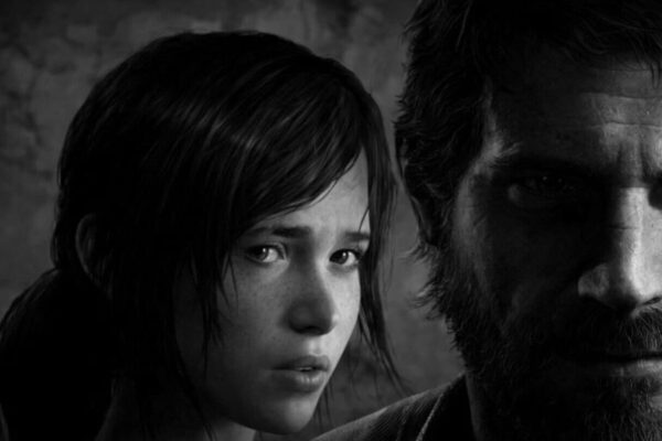 The Last of Us