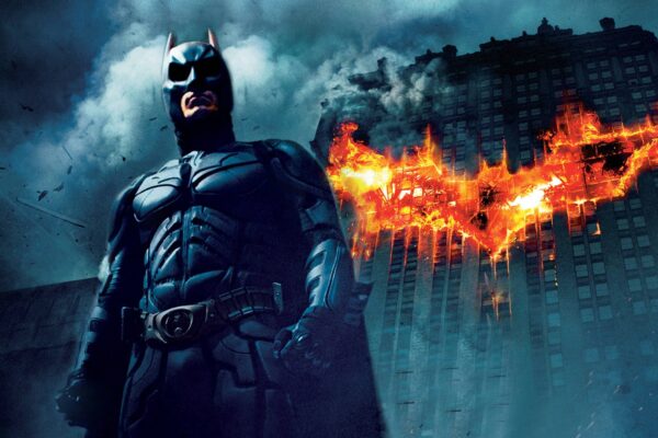 The Dark Knight
