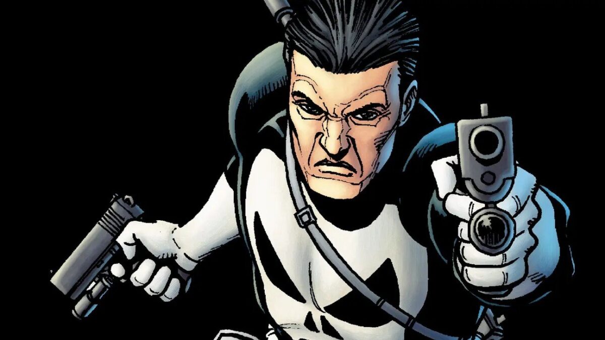 The Punisher