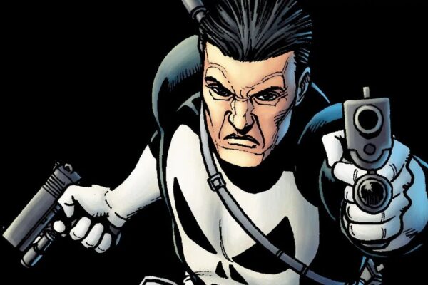 The Punisher