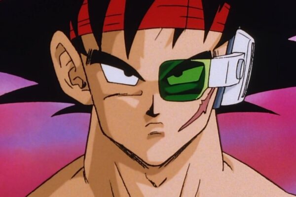Dragon Ball Z: Bardock – The Father of Goku (1990)