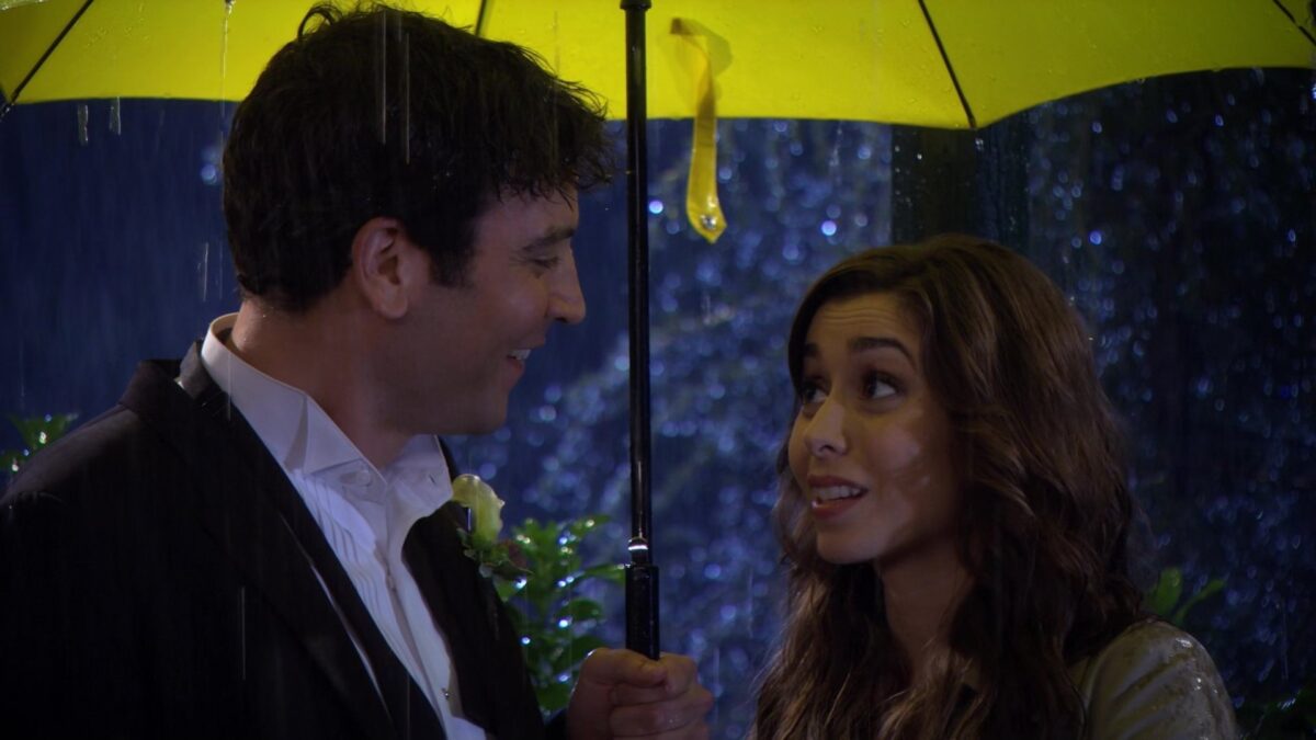 How I Met Your Mother S09E24