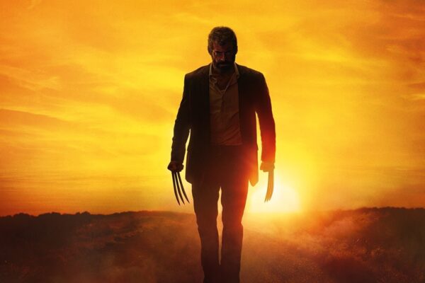 Logan (2017)