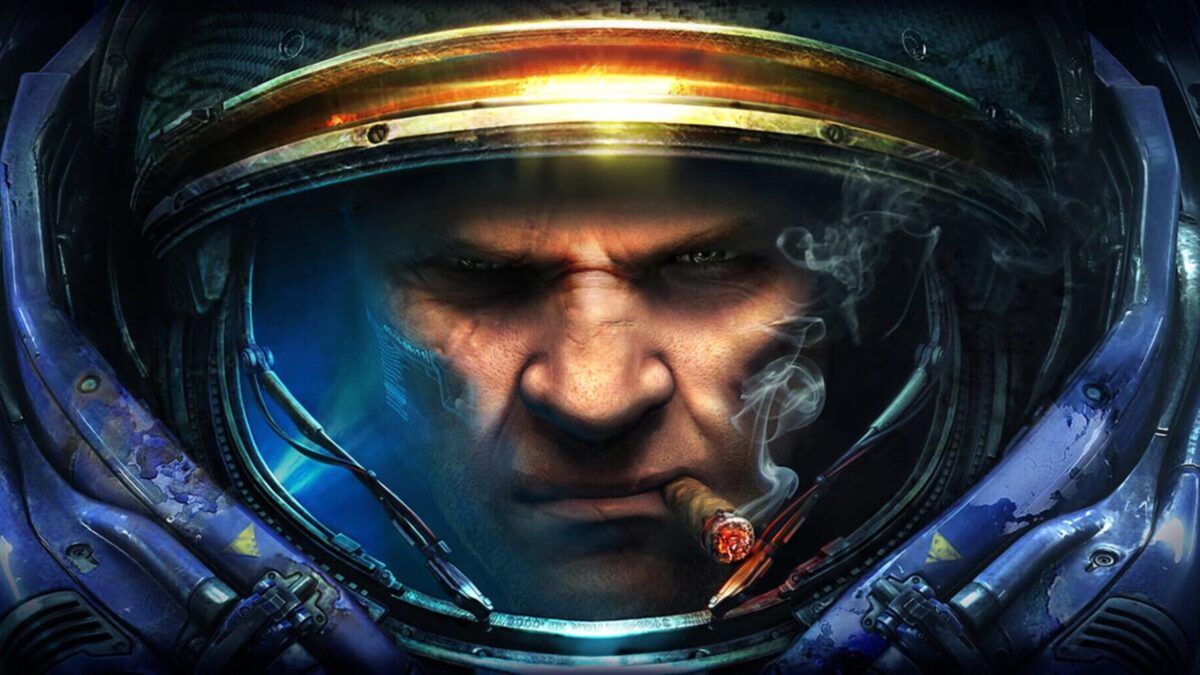 StarCraft II: Wings of Liberty