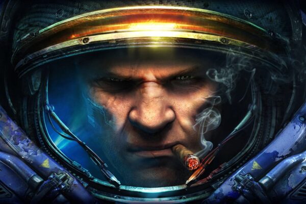 StarCraft II: Wings of Liberty