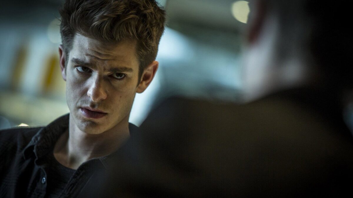 The Amazing Spider-Man 2