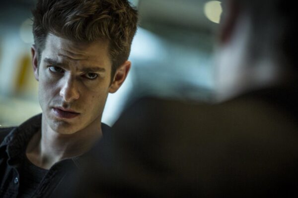 The Amazing Spider-Man 2