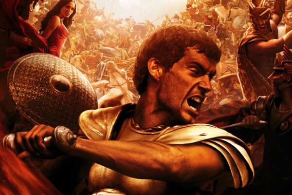 Immortals