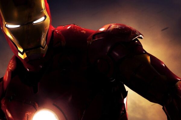 Iron Man (2008)
