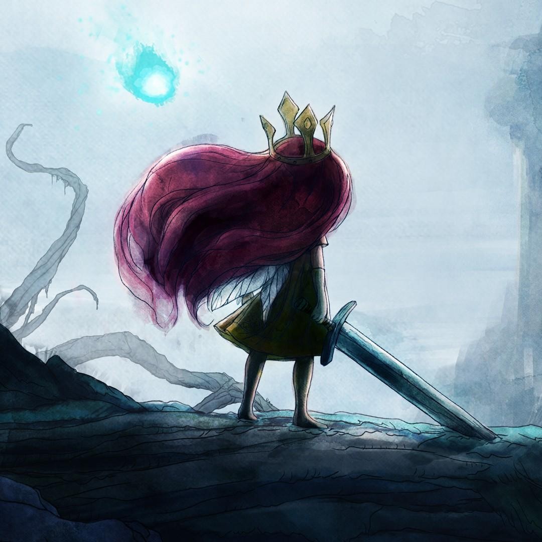 Child of light steam фото 64