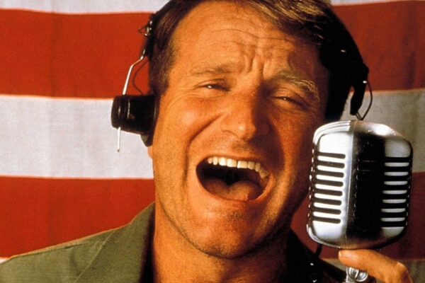 Good Morning, Vietnam