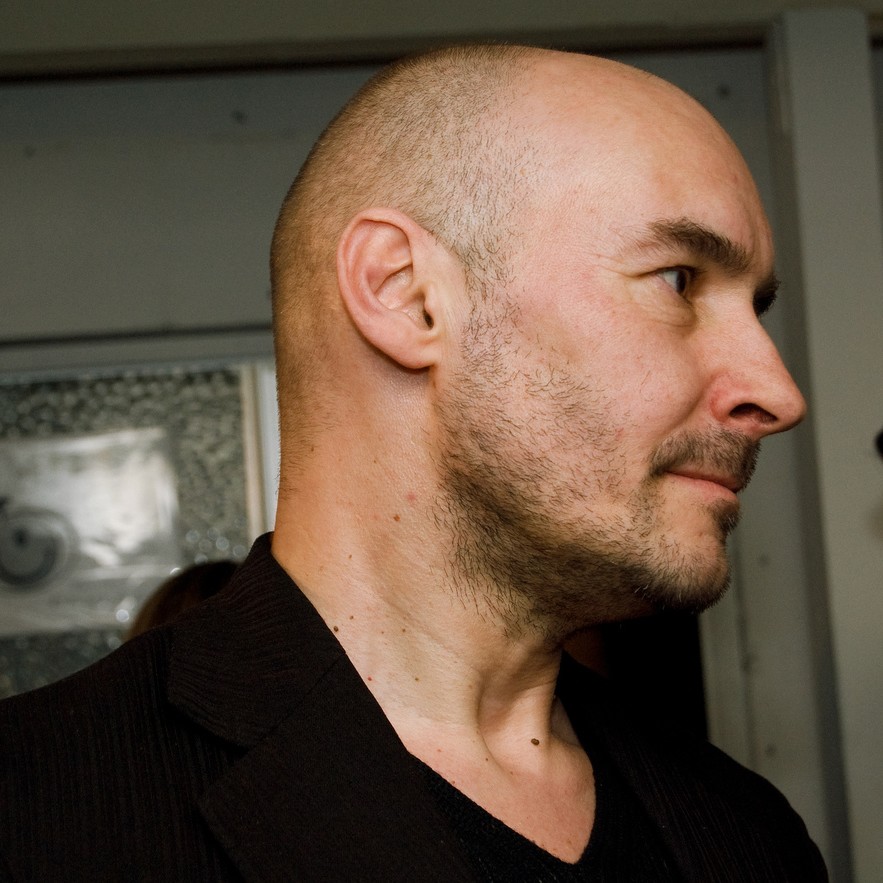 Grant Morrison Flash'ı Gözüne Kestirdi, Yazmak İstiyor! Geekyapar!