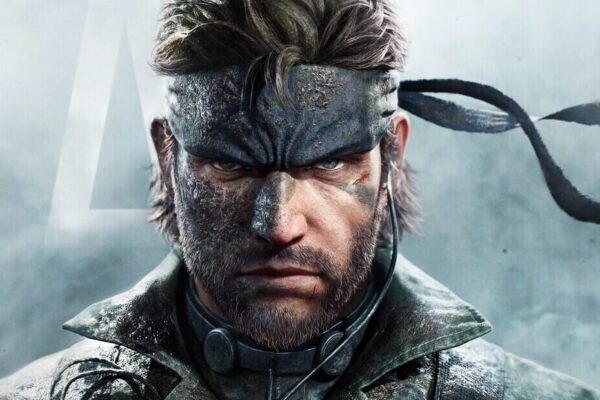 Metal Gear Solid Delta: Snake Eater