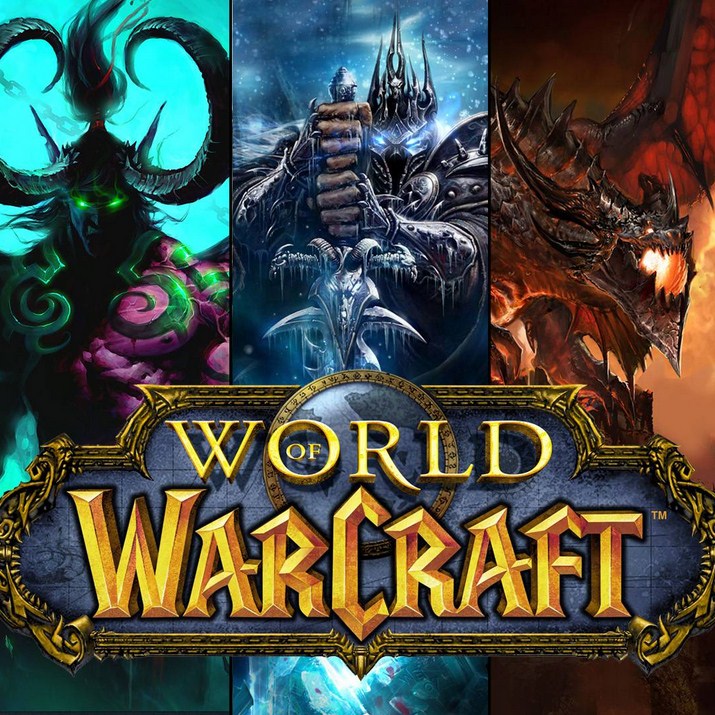 [Resmi Araştırma Verilerine Göre] Geçtiğimiz Senenin En Yüksek Gelirli 10 MMO’su