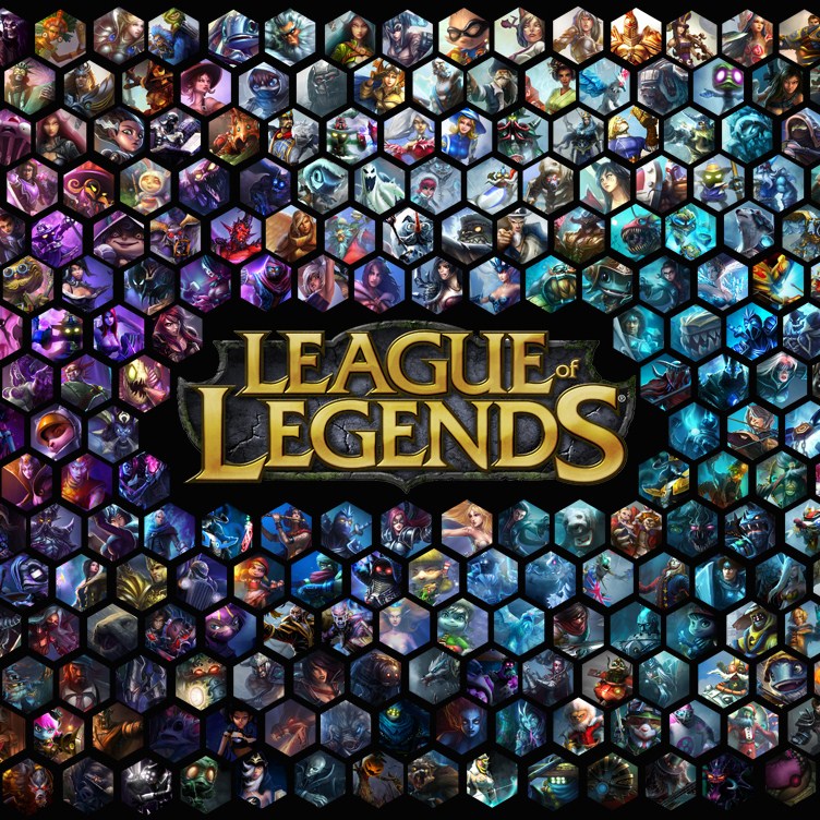 league of legends meta