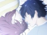 Ao Haru Ride E01 – Bir Lise Aşkı Ama Bildiğiniz Gibi Değil…