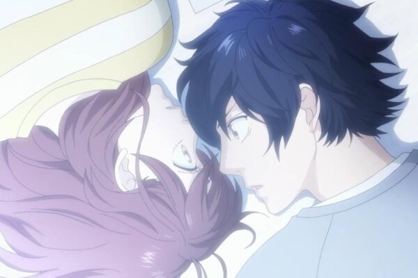 Blue Spring Ride