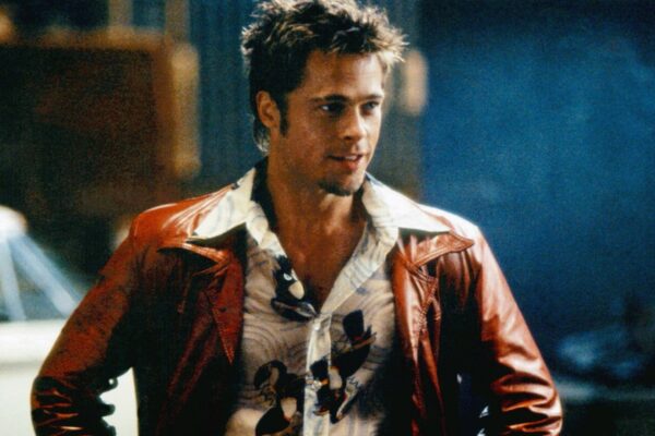 Fight Club (1999)