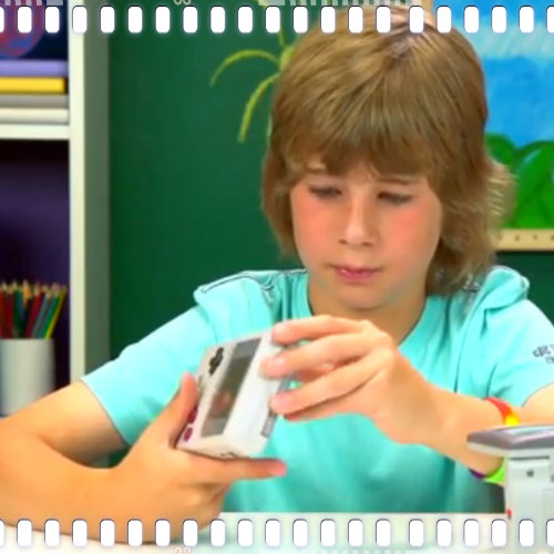 Zamane Çocuklarının Orjinal GameBoy’a Tepkisi Pek Fena!