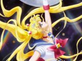 Sailor Moon Crystal E01 – Ay Savaşçıları Geri Döndü…