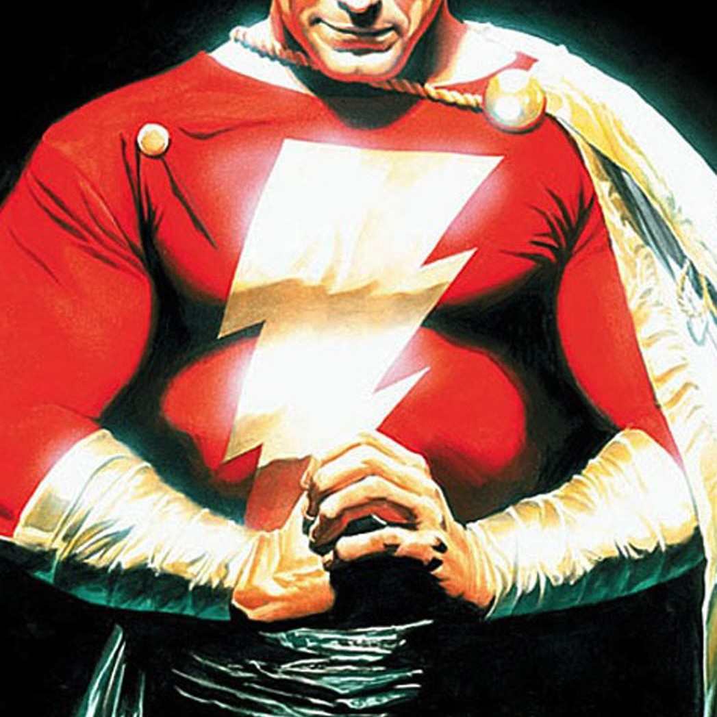 shazam
