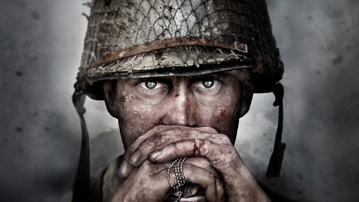 Call of Duty: WWII