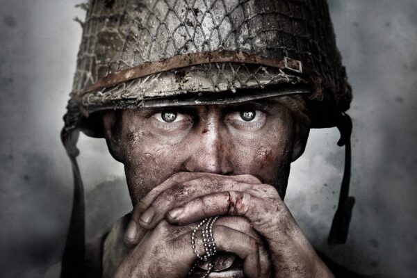 Call of Duty: WWII