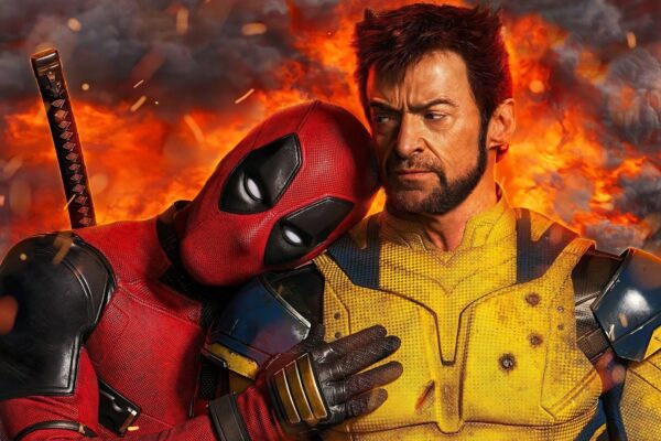 Deadpool & Wolverine (2024)