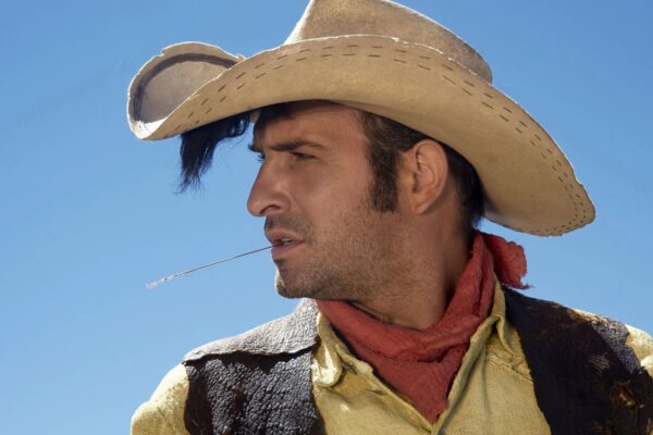 Lucky Luke