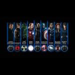 new avengers complete collection