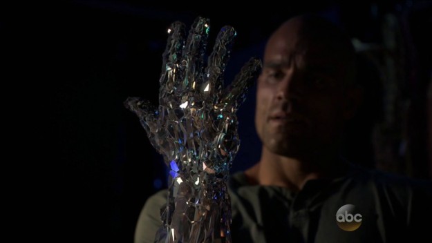 Agents of SHIELD S02E01 Absorbing Man