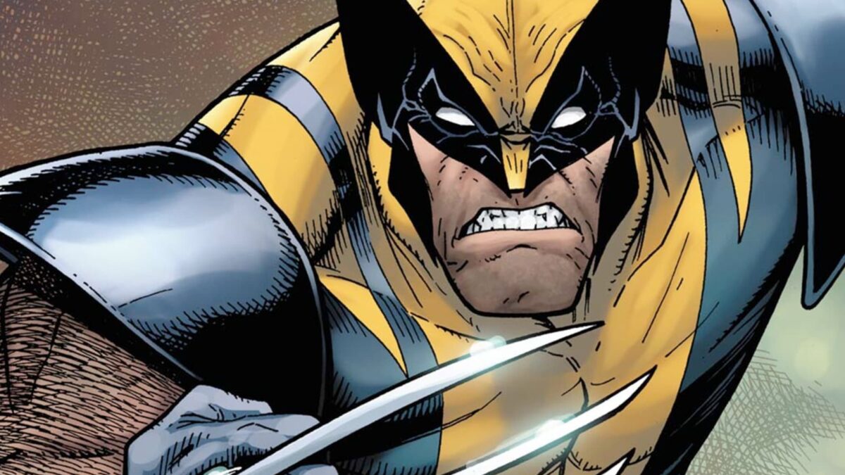 Wolverine