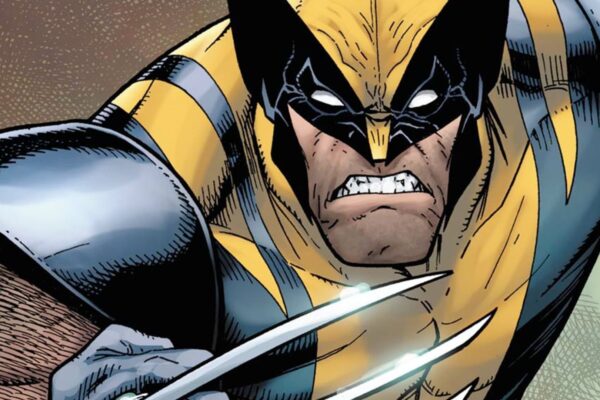 Wolverine